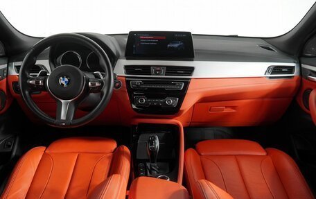 BMW X2, 2019 год, 3 799 000 рублей, 15 фотография