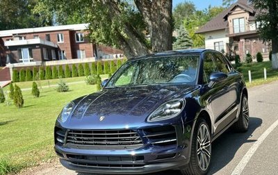 Porsche Macan I рестайлинг, 2020 год, 5 490 000 рублей, 1 фотография