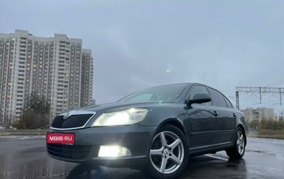 Skoda Octavia, 2013 год, 1 150 000 рублей, 1 фотография