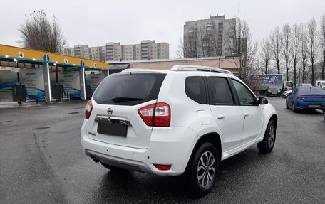 Nissan Terrano III, 2019 год, 1 600 000 рублей, 3 фотография