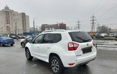 Nissan Terrano III, 2019 год, 1 600 000 рублей, 2 фотография