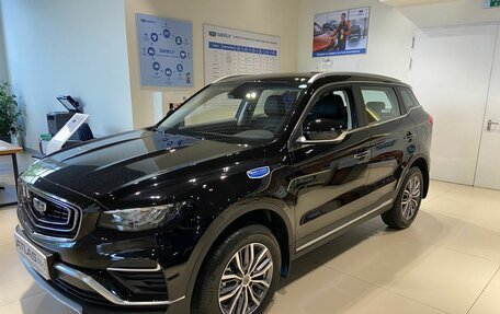 Geely Atlas, 2024 год, 3 536 990 рублей, 3 фотография