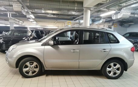 Renault Koleos I рестайлинг 2, 2008 год, 850 000 рублей, 3 фотография