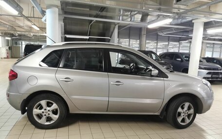 Renault Koleos I рестайлинг 2, 2008 год, 850 000 рублей, 6 фотография