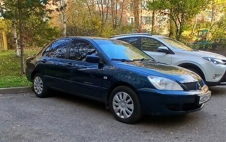 Mitsubishi Lancer IX, 2006 год, 420 000 рублей, 7 фотография