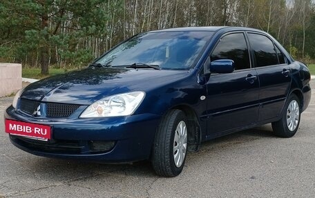 Mitsubishi Lancer IX, 2006 год, 420 000 рублей, 6 фотография