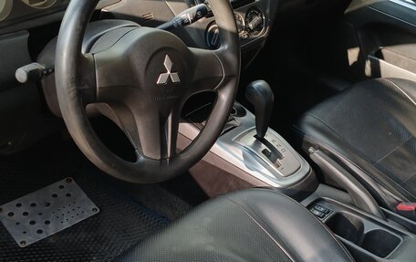 Mitsubishi Lancer IX, 2006 год, 420 000 рублей, 10 фотография