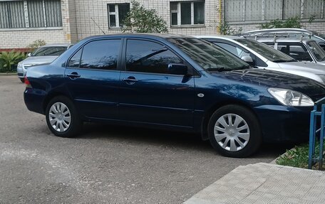 Mitsubishi Lancer IX, 2006 год, 420 000 рублей, 8 фотография