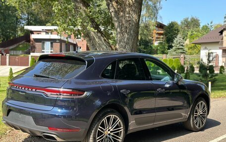 Porsche Macan I рестайлинг, 2020 год, 5 490 000 рублей, 5 фотография