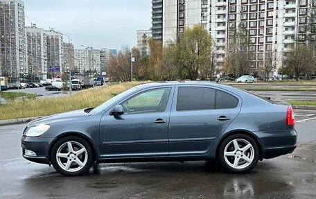 Skoda Octavia, 2013 год, 1 150 000 рублей, 6 фотография