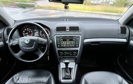 Skoda Octavia, 2013 год, 1 150 000 рублей, 12 фотография