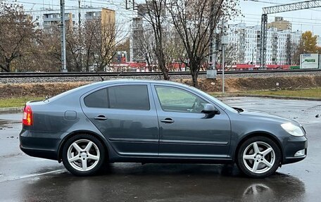 Skoda Octavia, 2013 год, 1 150 000 рублей, 7 фотография