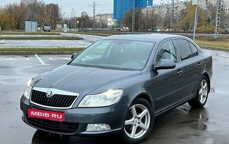 Skoda Octavia, 2013 год, 1 150 000 рублей, 4 фотография