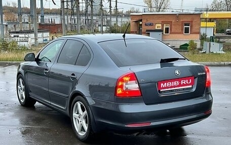 Skoda Octavia, 2013 год, 1 150 000 рублей, 9 фотография