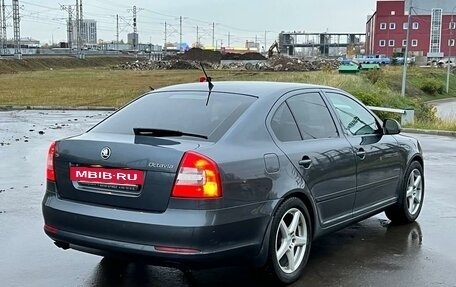 Skoda Octavia, 2013 год, 1 150 000 рублей, 8 фотография