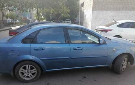 Chevrolet Lacetti, 2007 год, 650 000 рублей, 3 фотография