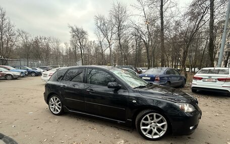 Mazda 3, 2008 год, 555 000 рублей, 4 фотография