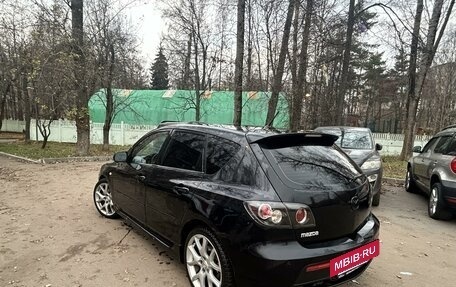 Mazda 3, 2008 год, 555 000 рублей, 7 фотография