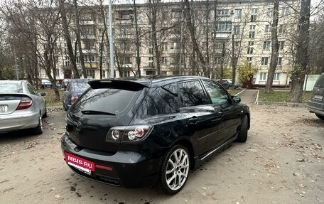 Mazda 3, 2008 год, 555 000 рублей, 8 фотография