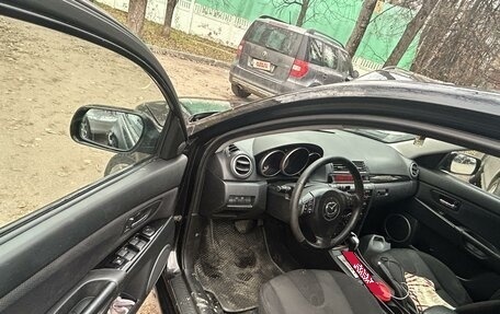 Mazda 3, 2008 год, 555 000 рублей, 10 фотография