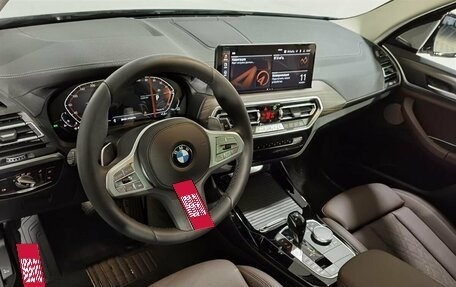 BMW X3, 2024 год, 9 800 000 рублей, 12 фотография