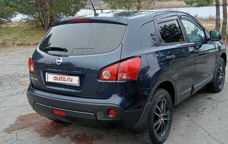 Nissan Qashqai, 2010 год, 995 000 рублей, 4 фотография