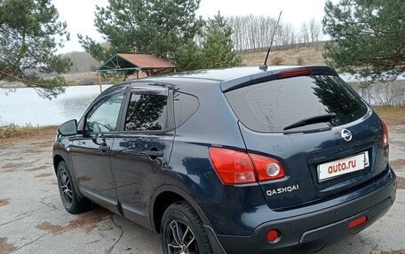 Nissan Qashqai, 2010 год, 995 000 рублей, 12 фотография