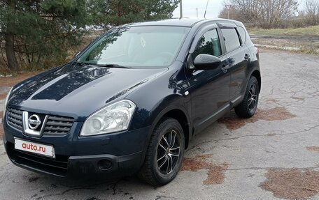 Nissan Qashqai, 2010 год, 995 000 рублей, 5 фотография