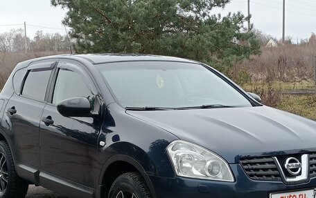 Nissan Qashqai, 2010 год, 995 000 рублей, 9 фотография