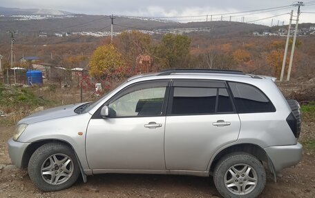 Chery Tiggo (T11), 2008 год, 380 000 рублей, 2 фотография