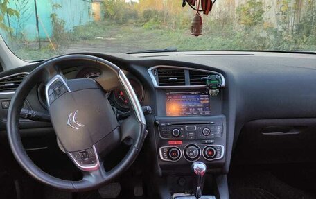 Citroen C4 II рестайлинг, 2012 год, 2 000 000 рублей, 6 фотография