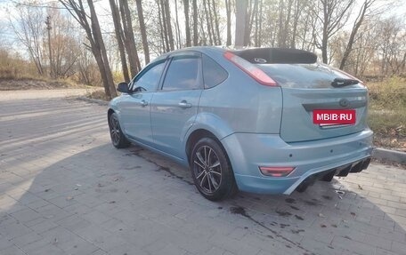 Ford Focus II рестайлинг, 2009 год, 590 000 рублей, 2 фотография