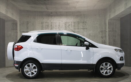 Ford EcoSport, 2014 год, 985 000 рублей, 10 фотография