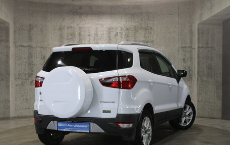 Ford EcoSport, 2014 год, 985 000 рублей, 11 фотография