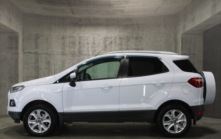 Ford EcoSport, 2014 год, 985 000 рублей, 9 фотография