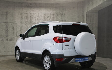 Ford EcoSport, 2014 год, 985 000 рублей, 8 фотография