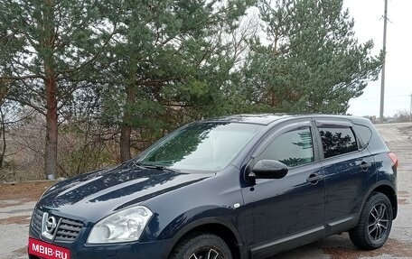 Nissan Qashqai, 2010 год, 995 000 рублей, 14 фотография