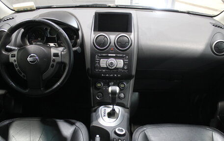 Nissan Qashqai, 2007 год, 795 000 рублей, 5 фотография