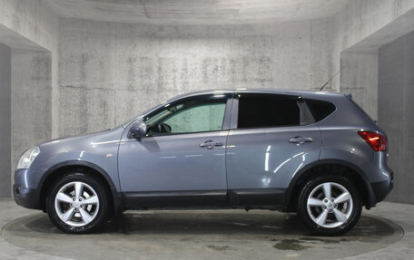 Nissan Qashqai, 2007 год, 795 000 рублей, 8 фотография