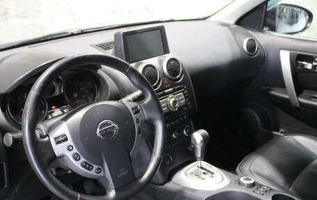 Nissan Qashqai, 2007 год, 795 000 рублей, 6 фотография