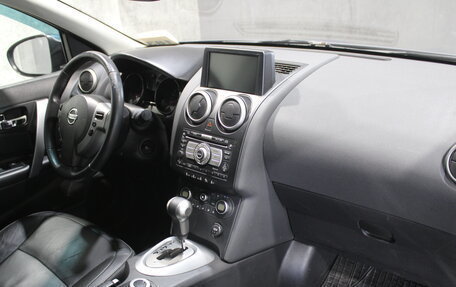 Nissan Qashqai, 2007 год, 795 000 рублей, 4 фотография