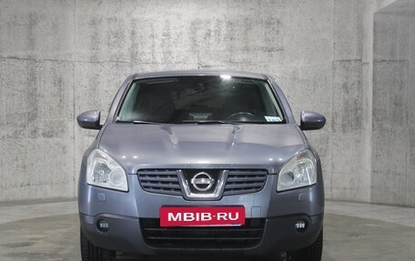 Nissan Qashqai, 2007 год, 795 000 рублей, 2 фотография