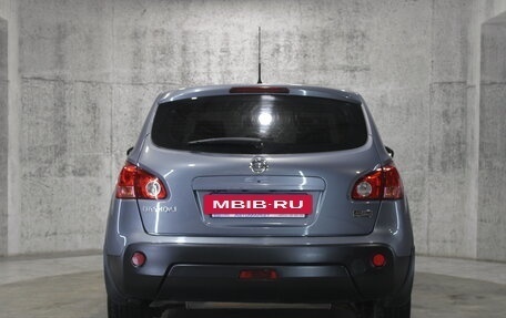 Nissan Qashqai, 2007 год, 795 000 рублей, 11 фотография