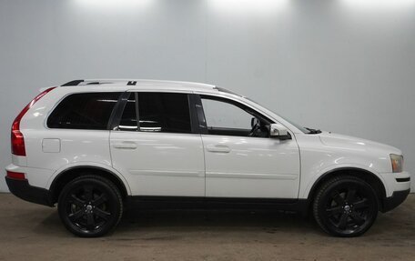 Volvo XC90 II рестайлинг, 2011 год, 1 580 000 рублей, 5 фотография