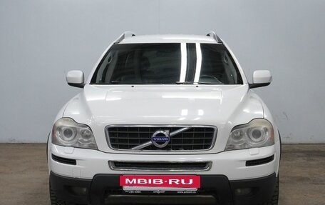 Volvo XC90 II рестайлинг, 2011 год, 1 580 000 рублей, 2 фотография