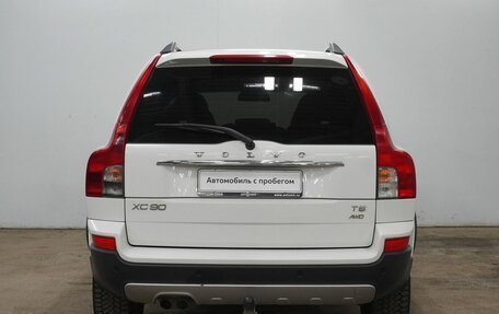 Volvo XC90 II рестайлинг, 2011 год, 1 580 000 рублей, 7 фотография