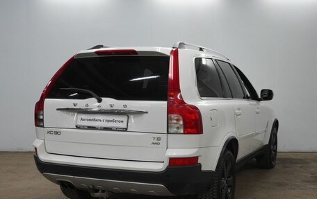 Volvo XC90 II рестайлинг, 2011 год, 1 580 000 рублей, 8 фотография