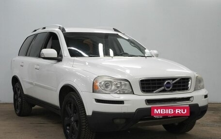 Volvo XC90 II рестайлинг, 2011 год, 1 580 000 рублей, 3 фотография