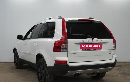 Volvo XC90 II рестайлинг, 2011 год, 1 580 000 рублей, 6 фотография