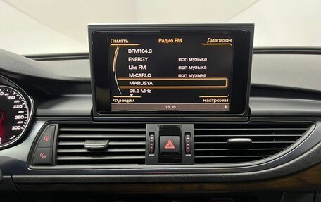 Audi A7, 2011 год, 1 798 000 рублей, 23 фотография